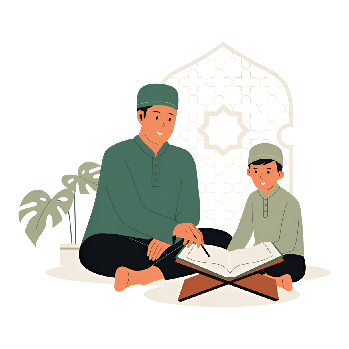 Islamic Books Every Children Should Read for a Strong Faith Foundation