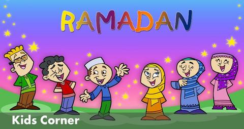 10 Ramadan activities for kids
