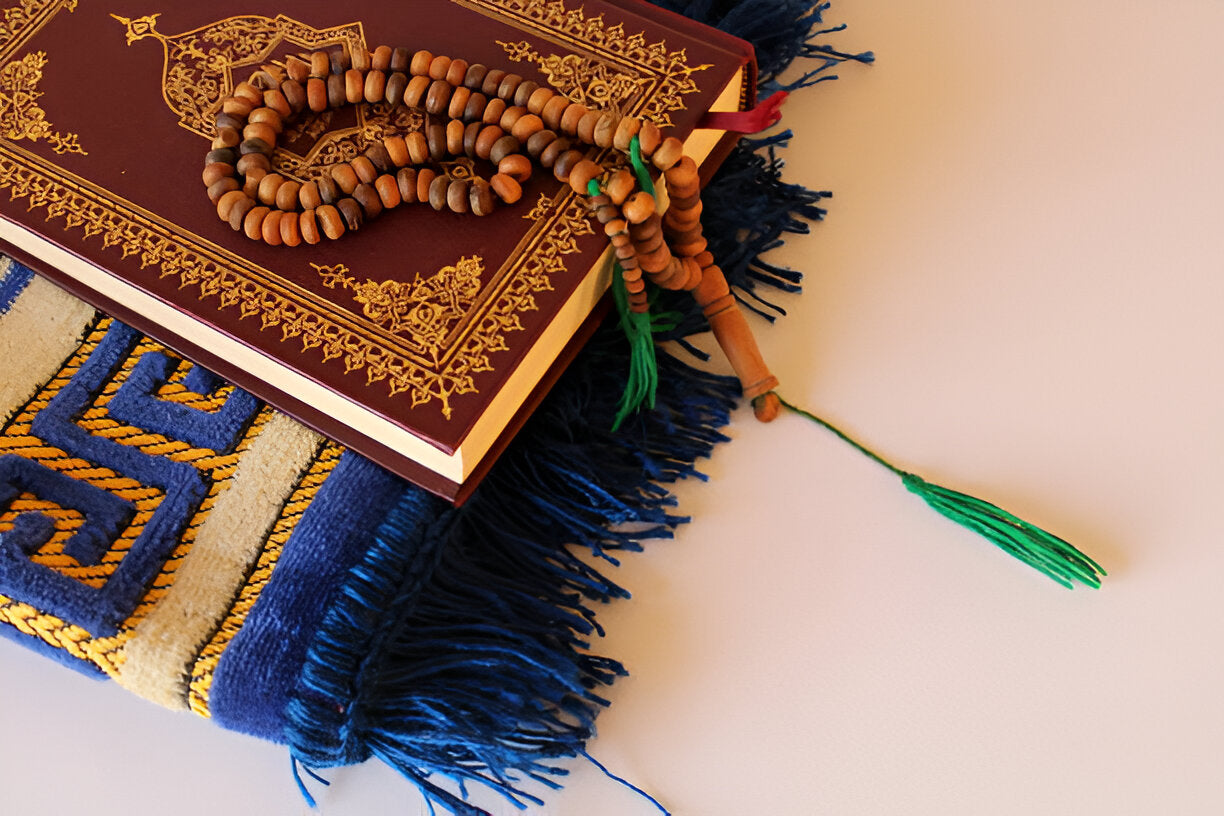 How Can Hajj Activity Books Enhance Learning for Kids?