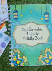 The Ultimate kit of Ramadan