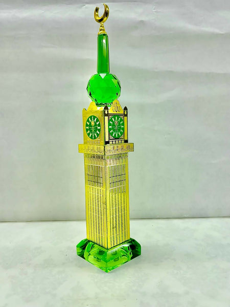 Zamzam Tower Souvenir