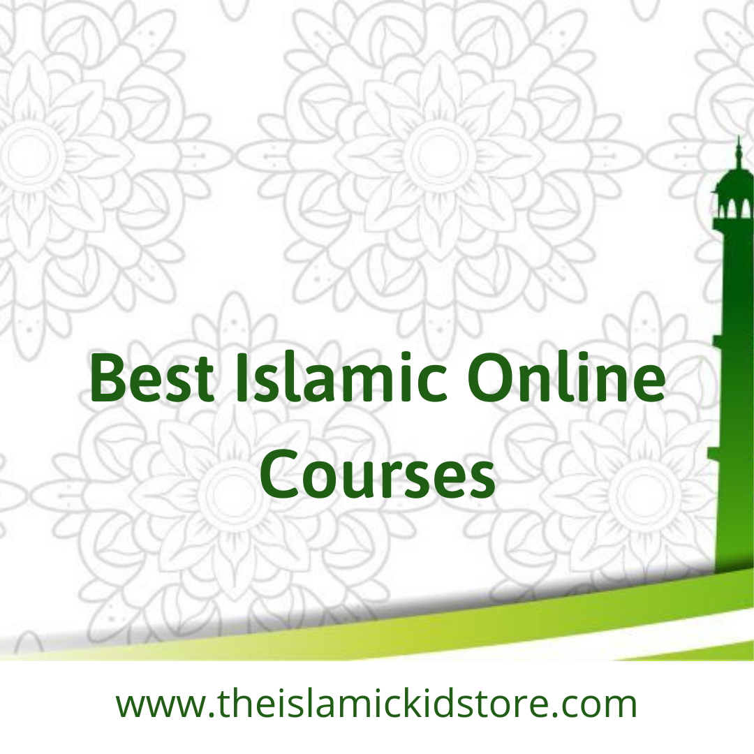 Best Islamic courses online for women