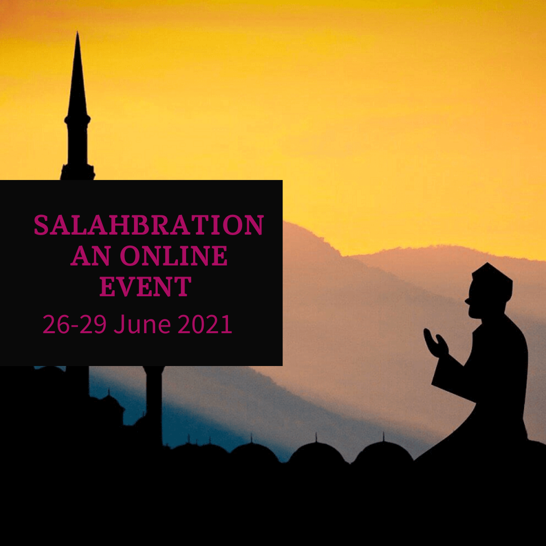 Resources PPT list of Salahbration