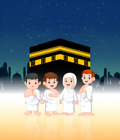 HAjj Collection