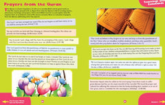 Awesome Quran Questions and Answers ( Hardbound)