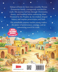 Salman Al Farsi - The Devoted Companion of the Prophet