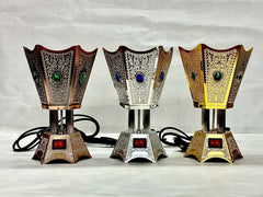 K5-WD6446 Incense Burner