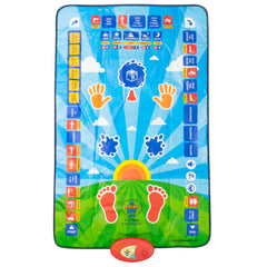 My Salah Mat for Kids.