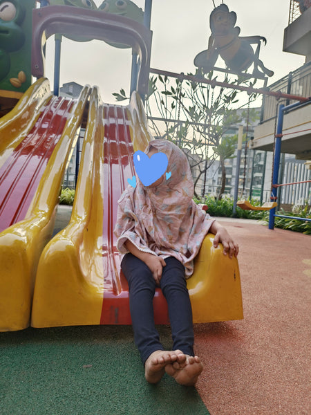 Kids Makhna