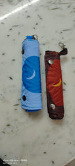 Travel size prayer mat