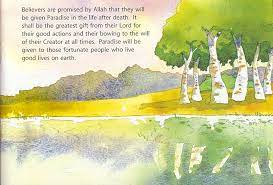 RIVERS OF MILK AND HONEY