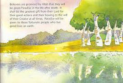 RIVERS OF MILK AND HONEY