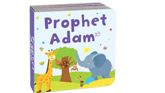 Quran Stories Book Tower