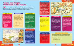 Awesome Quran Questions and Answers ( Hardbound)