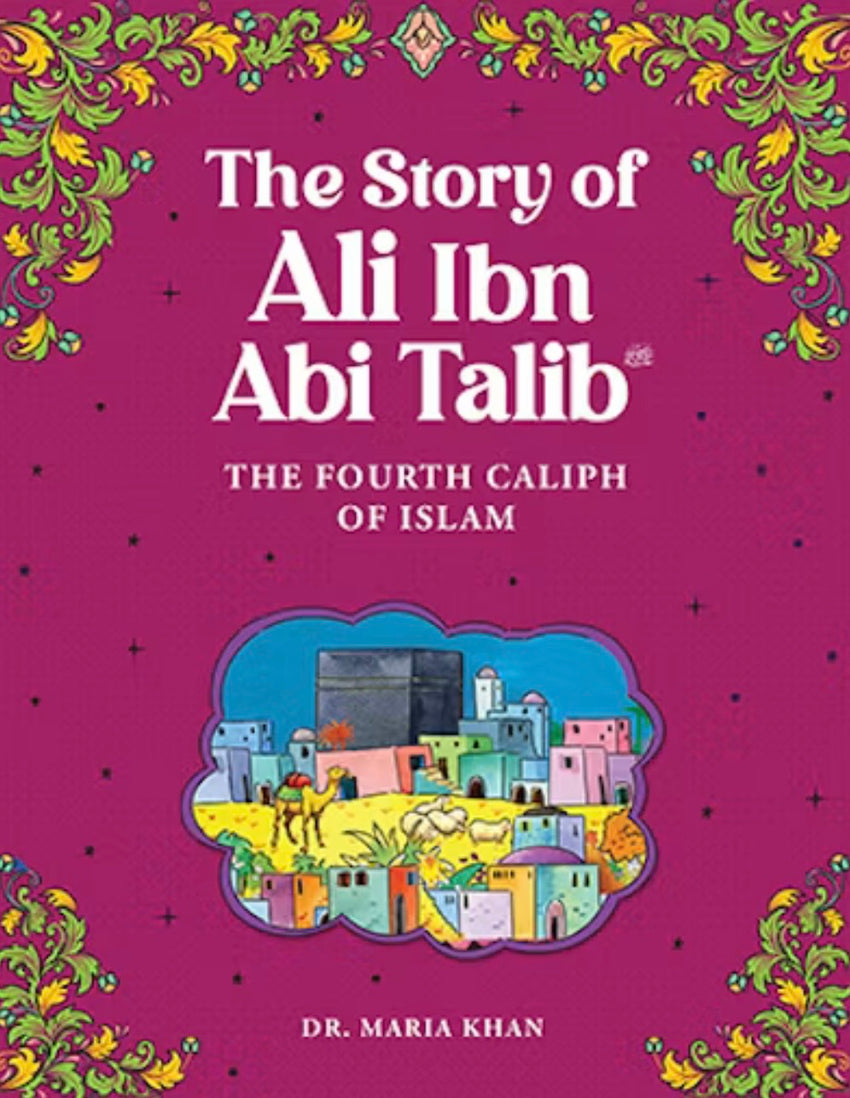 Ali Ibn Abi TAlib
