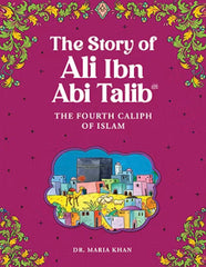 Ali Ibn Abi TAlib