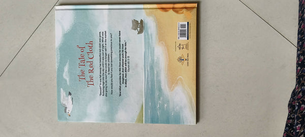 The tale of red cloth