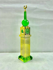 Zamzam Tower Souvenir