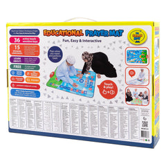 My Salah Mat for Kids.