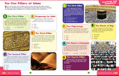 Awesome Quran Questions and Answers ( Hardbound)