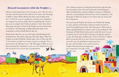 Salman Al Farsi - The Devoted Companion of the Prophet