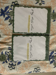 Exhibition- my daily plan planner