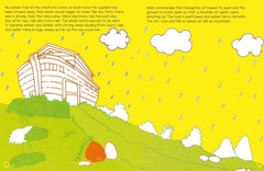 Quran quiz cards