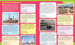 Awesome Quran Questions and Answers ( Hardbound)