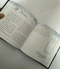 Most Beautiful names of Allah (Hardbound)