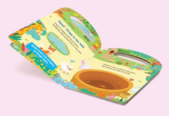 Prophet Yusuf ( My handy board book)