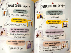Islamic Insights book-1