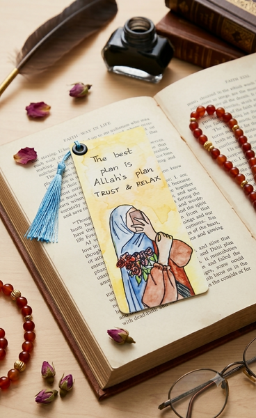 Bookmark