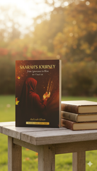 Saarah’s Journey: From Ignorance to Bliss –Bundle ( Part 1 and finale)