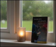 Saarah’s Journey: From Ignorance to Bliss – part 1
