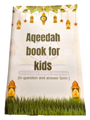 Islamic Insights book-1