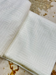 Complete Umrah Kit – Towel Ihram with Belt, Janemaz, Soap, Shoe Bag & Umrah Dua Card(based on sunnah)