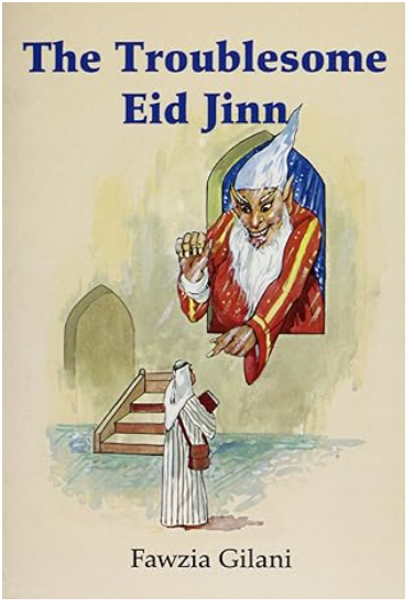 The Troublesome Eid Jinn