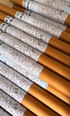 Jumbo colouring roll