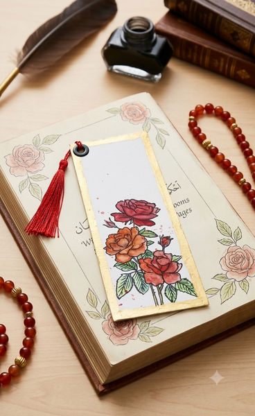 Bookmark
