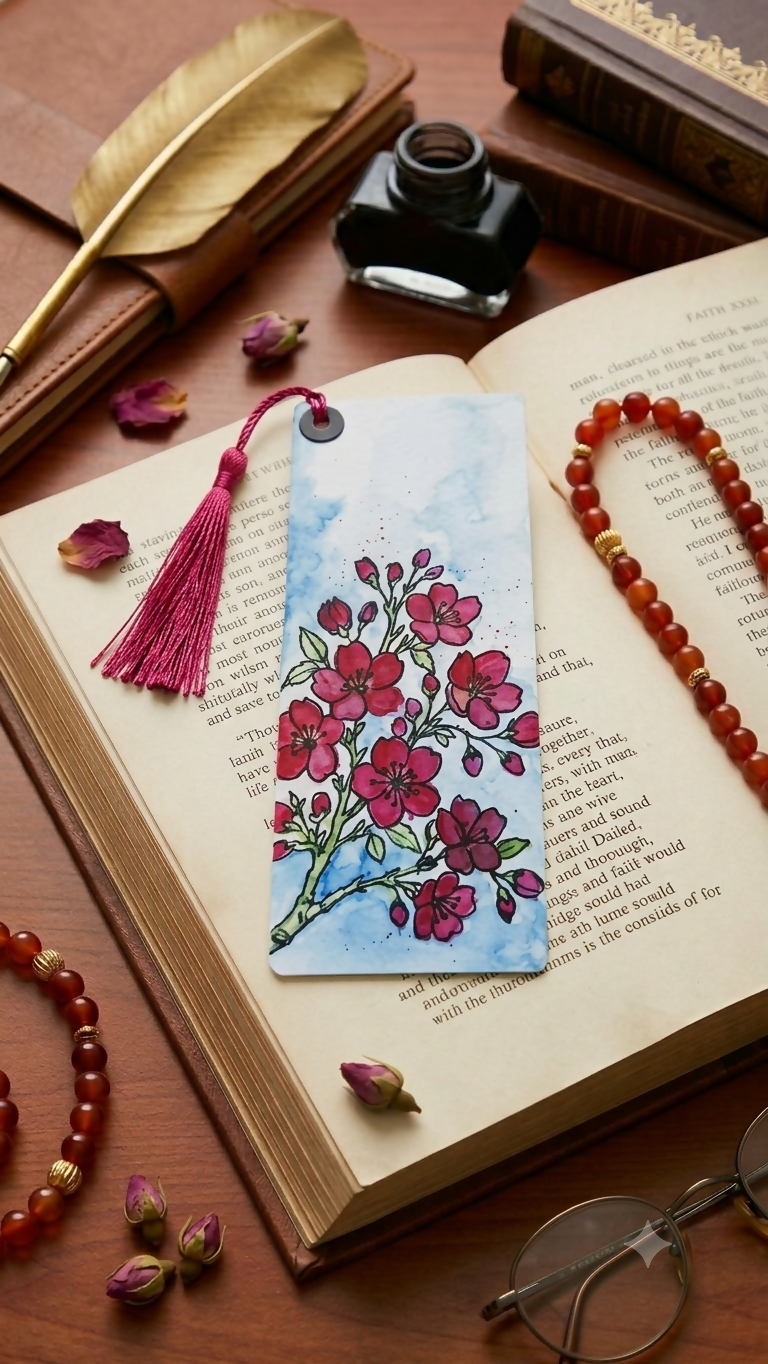Bookmark