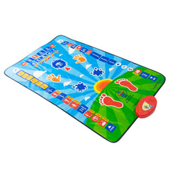 My Salah Mat for Kids.