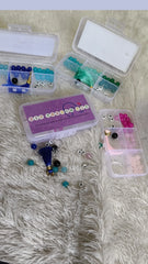 DIY TASBEEH KIT.