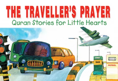 The Traveller's Prayer