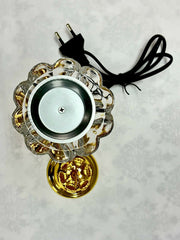 K5-WD6578 Incense Burner