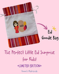 Eid goodie bag