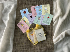 Dua Cards (A Set of 10 Cards)