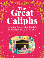 The Great Caliphs