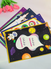 My Salah Universe Box (60% CLEARANCE SALE)