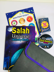 My Salah Universe Box (75% CLEARANCE SALE)