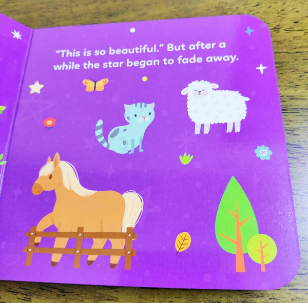 Prophet Ibrahim board book Prophet Ibrahim Board Book: Child-friendly introduction to the story of Prophet Ibrahim, depicted in a bright and colorful board book with simple language. Educational and engaging content for young readers exploring Islamic heritage